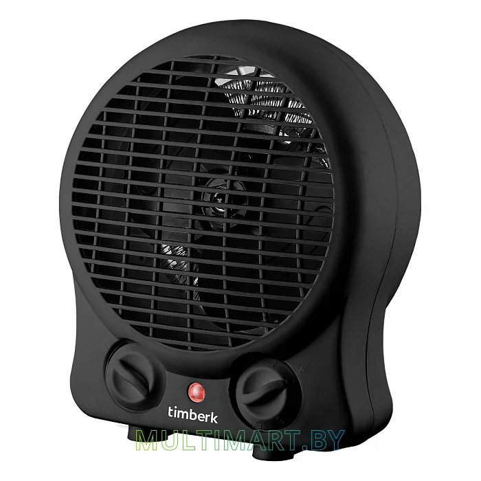 Тепловентилятор Timberk T-FH2-B10S-B